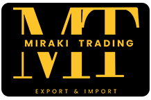 Miraki Trading co