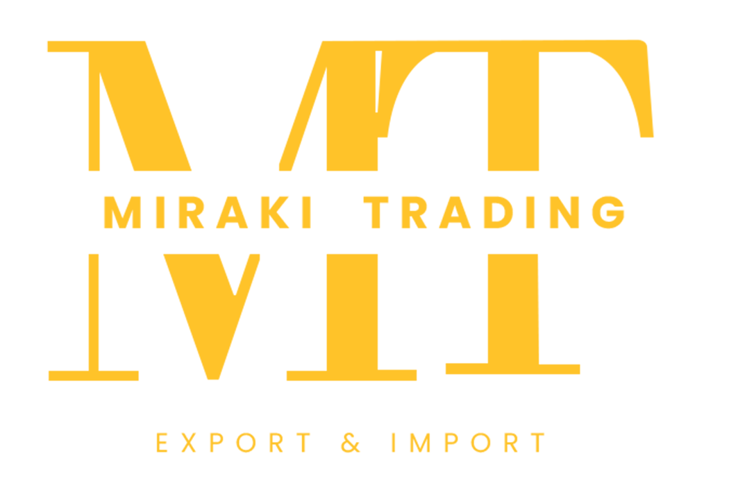 mirakitrading Logo